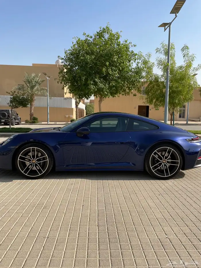 بورش كاريرا 911 للبيع   Porsche 911 Carrera 2