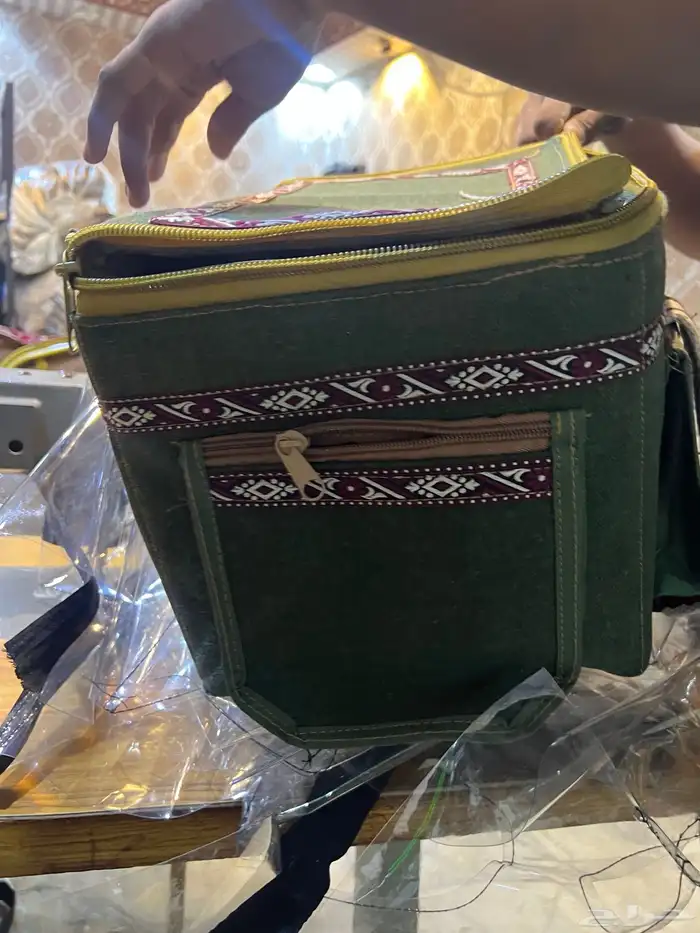 عزب بر 2