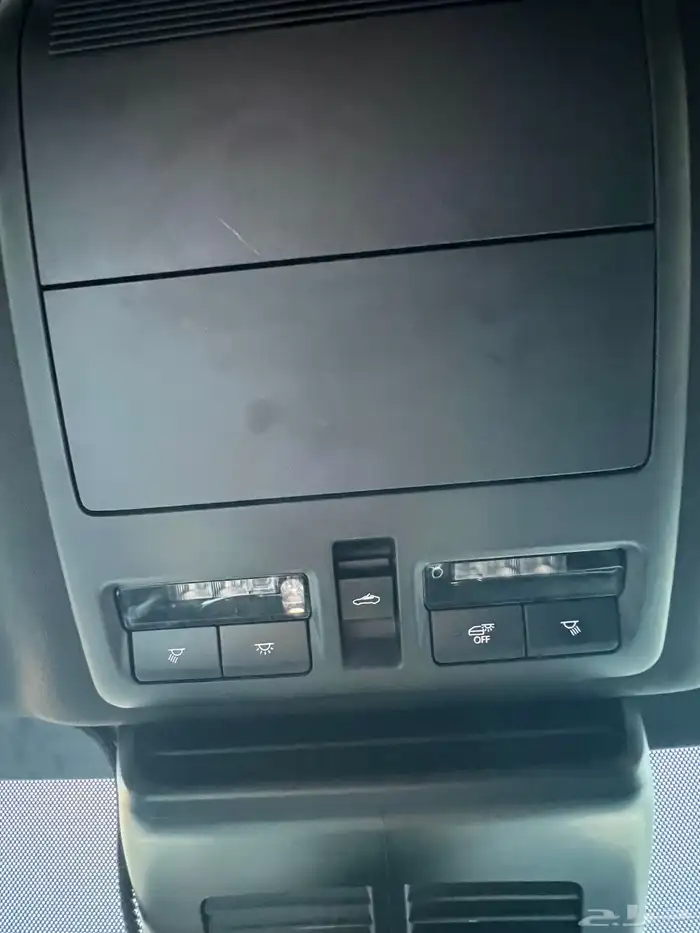 مازدا CX-90 مالك اول - ما شاء الله تبارك الله - 2024 35
