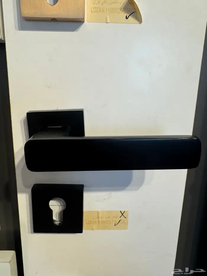 كوالين ومقابض ابواب اسعار جملة 6