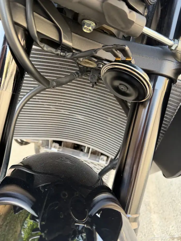 mt10 Yamaha 2024  5000km 15