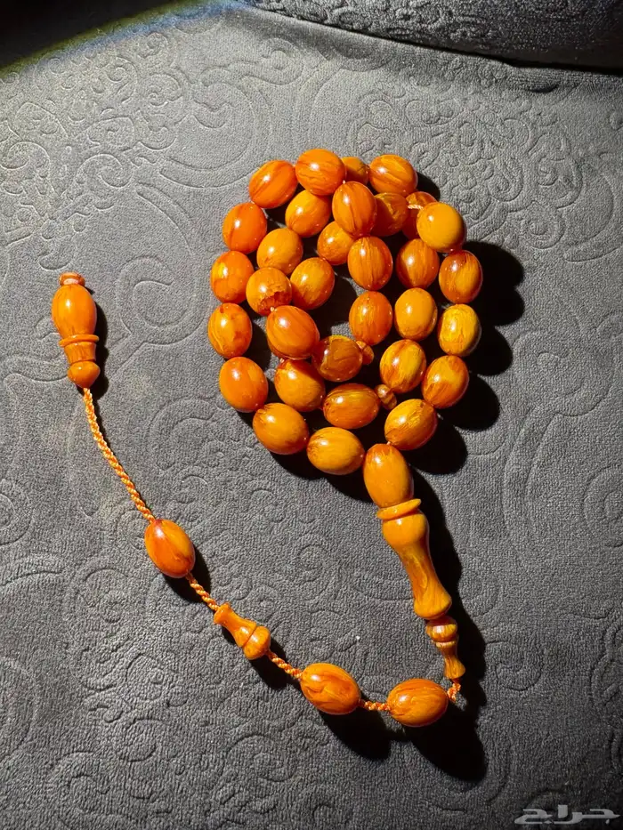 مسباح فاتوران ( كرزي نوادر ) 0