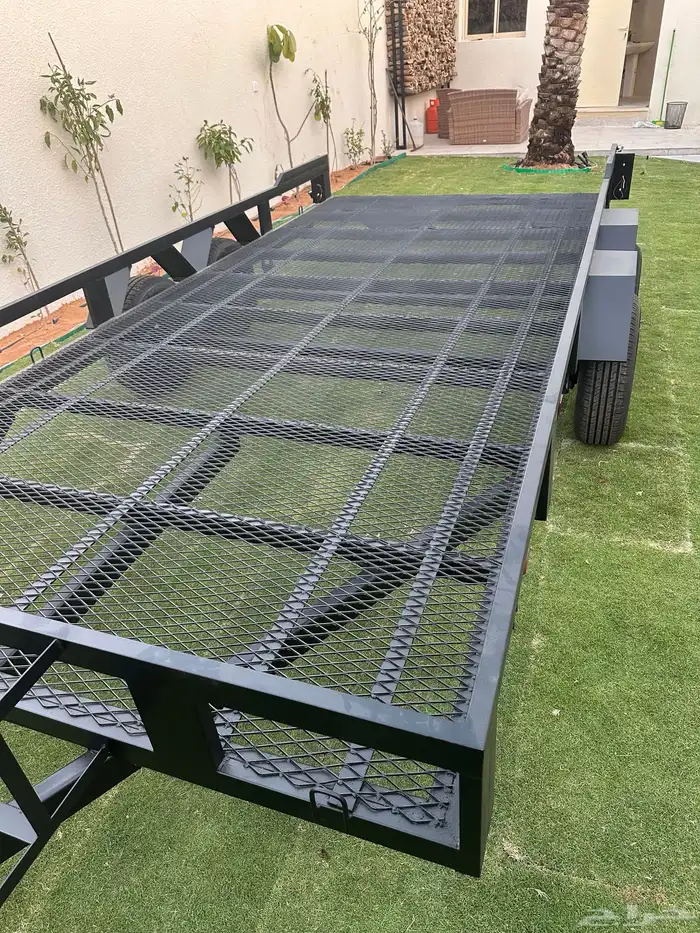 قلص بقي مقطورة بقي 20