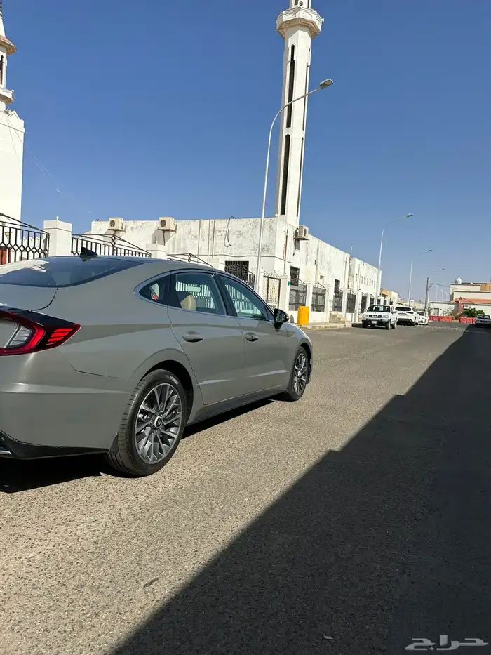 سوناتا سمارات بلس 2020 2