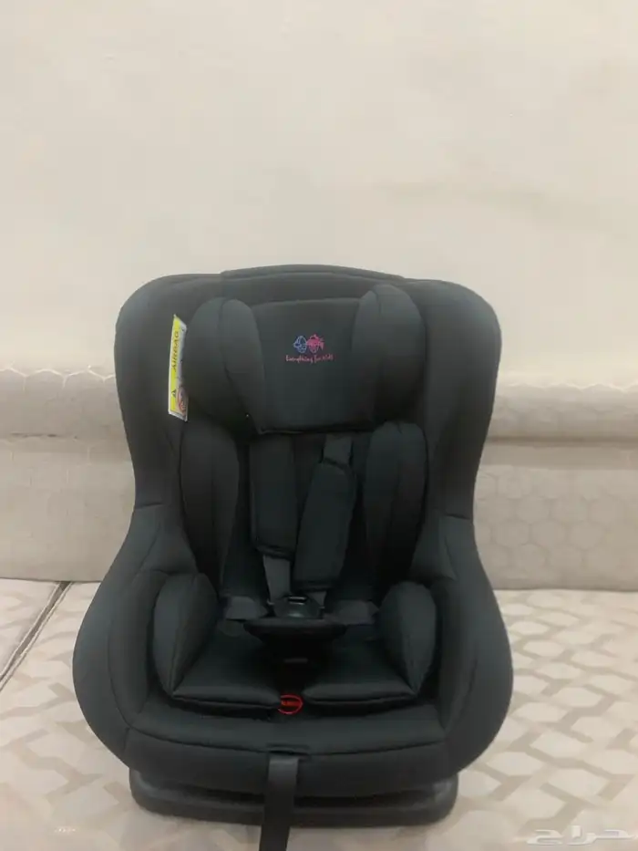 كرسي أطفال 3