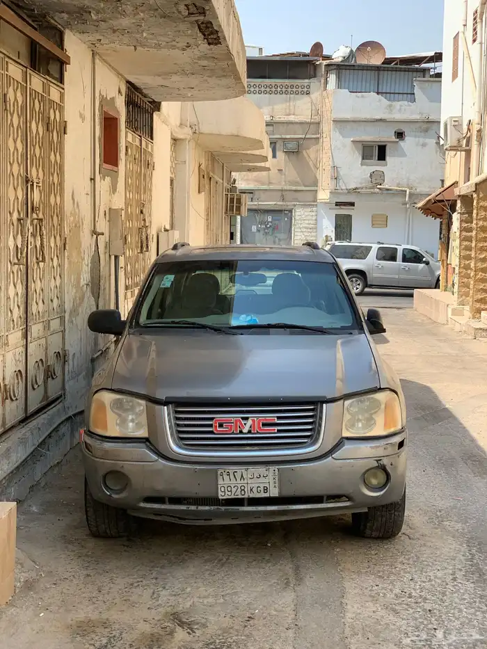 جمس انفوي 2009 6