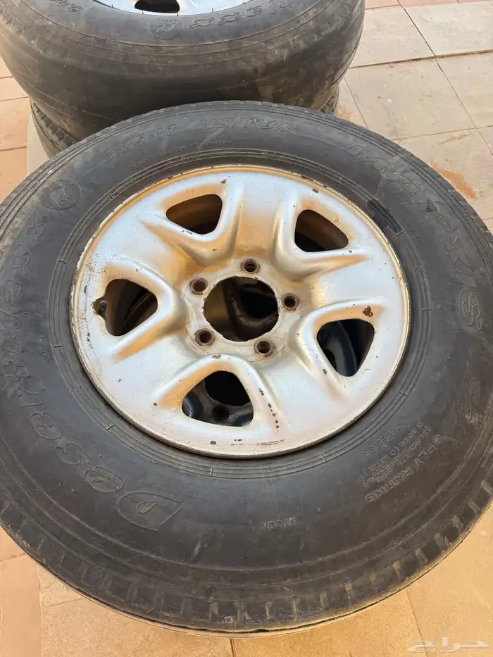 جنوط جيب 17 1