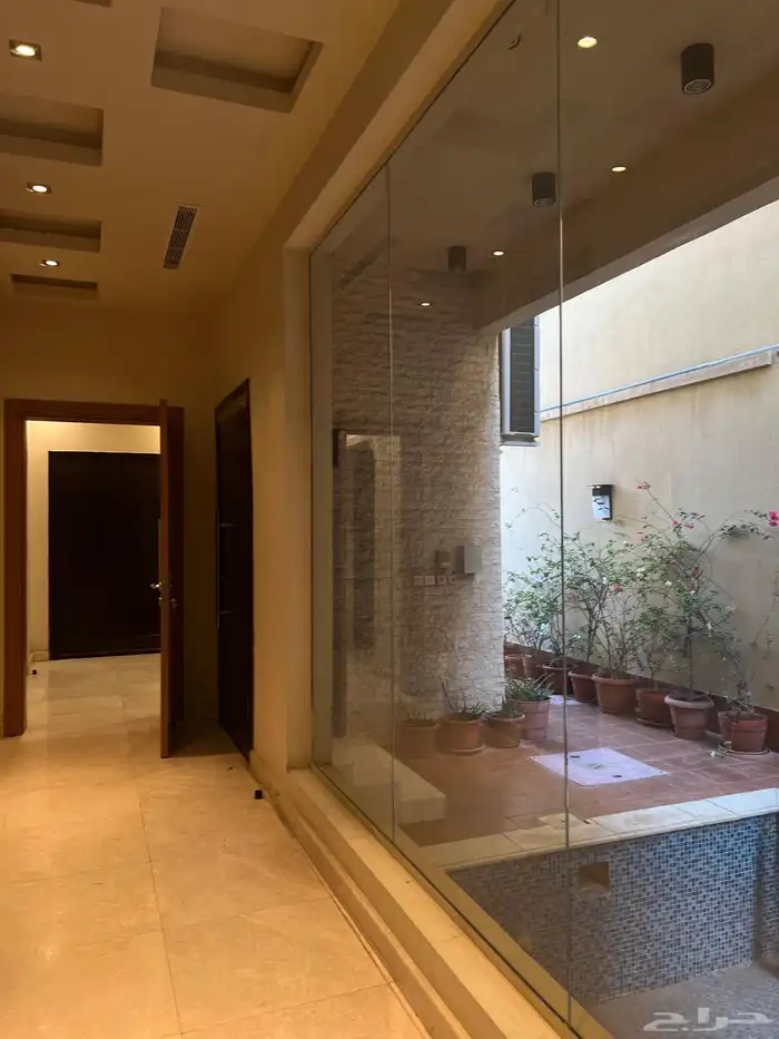 فيلا فاخرة بتصميم هندسي فاخر ابحر الجنوبيه 1