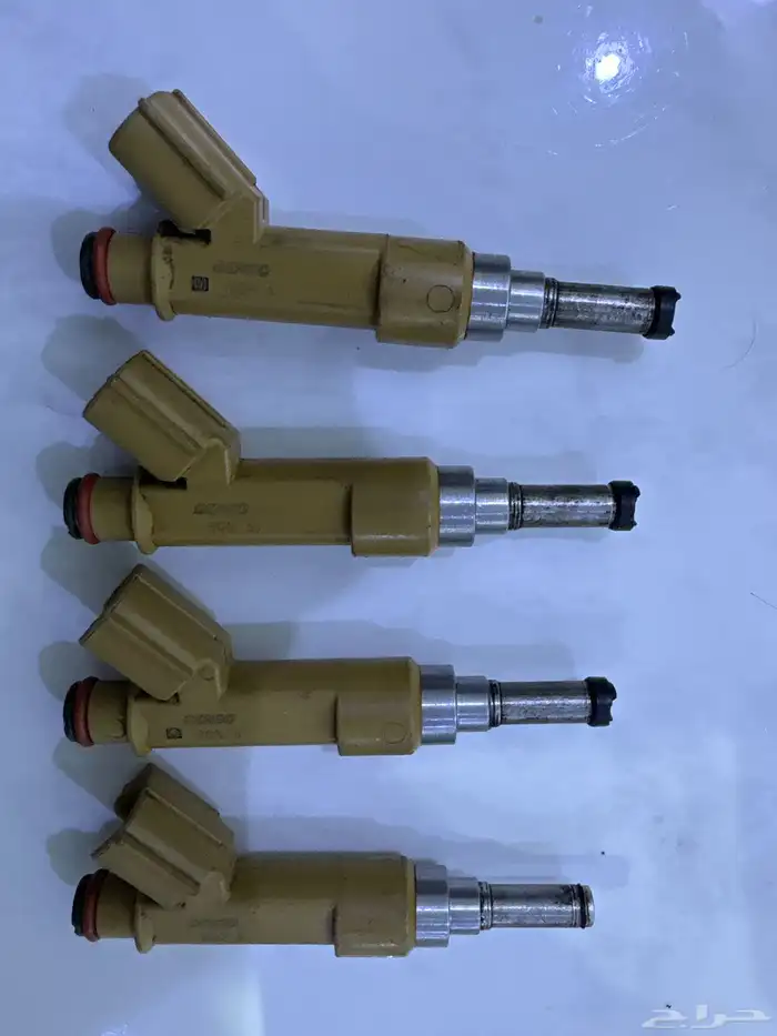 بخاخات كورلا من 2011-2019 0