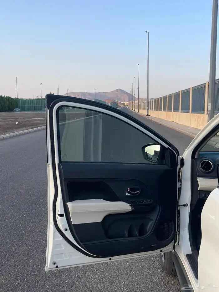 تويوتا راش 2024 5