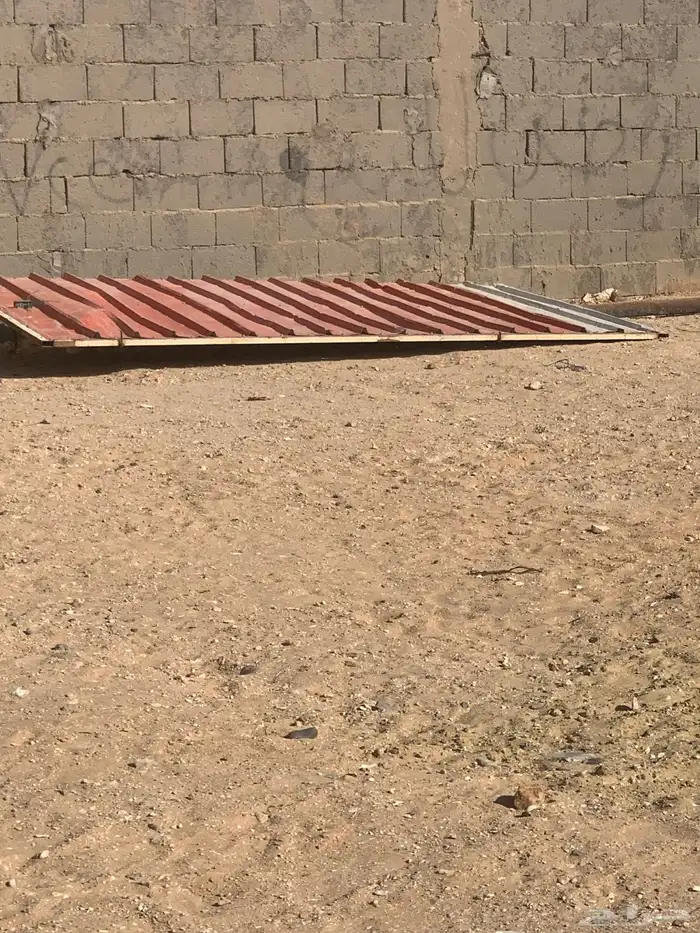 باب زنك صفقتين للبيع 1