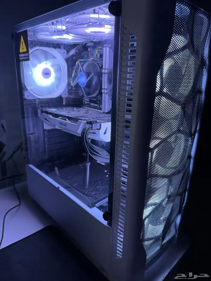 للبيع pc بي سي اقتصادي وممتاز للالعاب 2