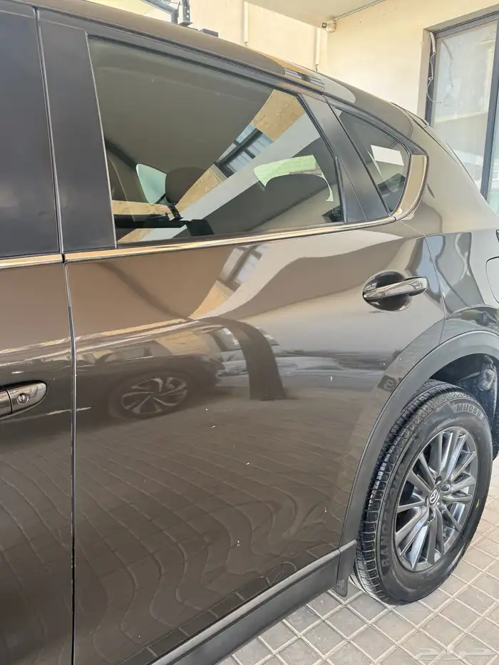 للبيع مازدا CX-5 ستاندرد 2019 2