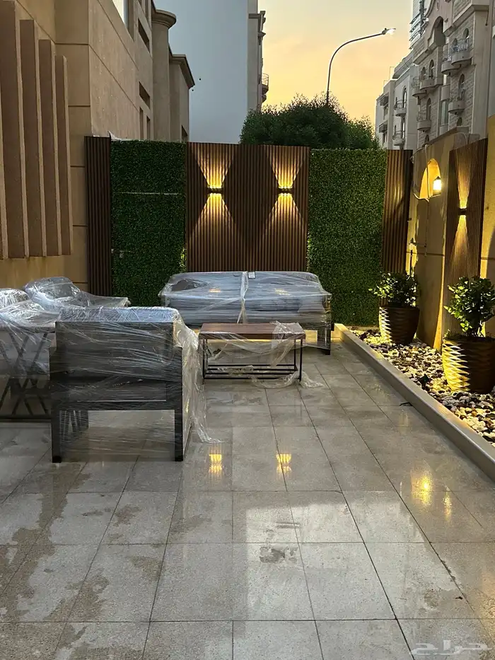 تنسيق الحدائق 27