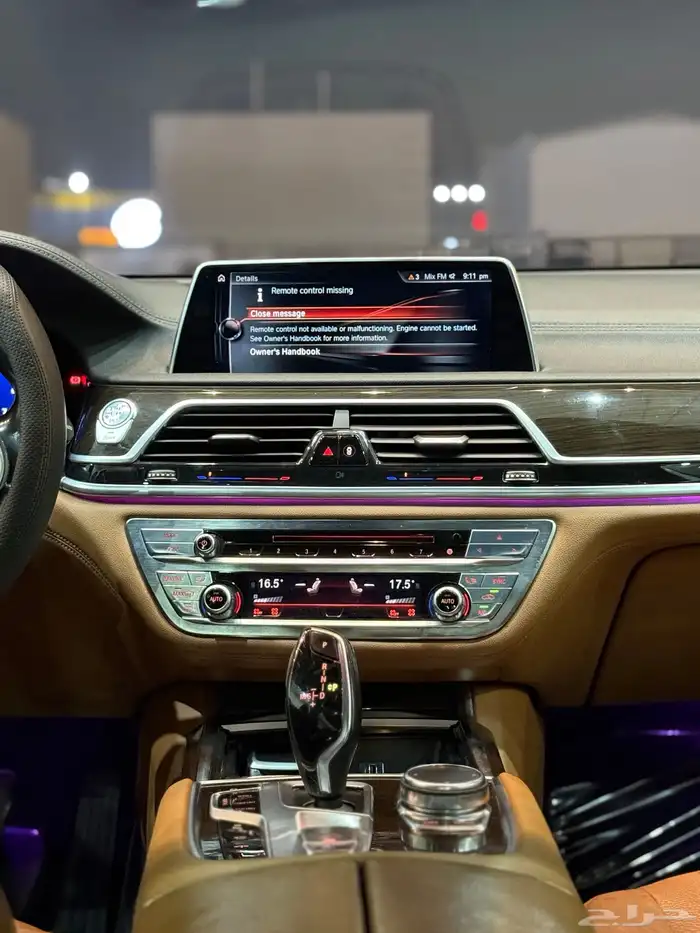 BMW معدل 2022 M kit ب 62 ألف 17