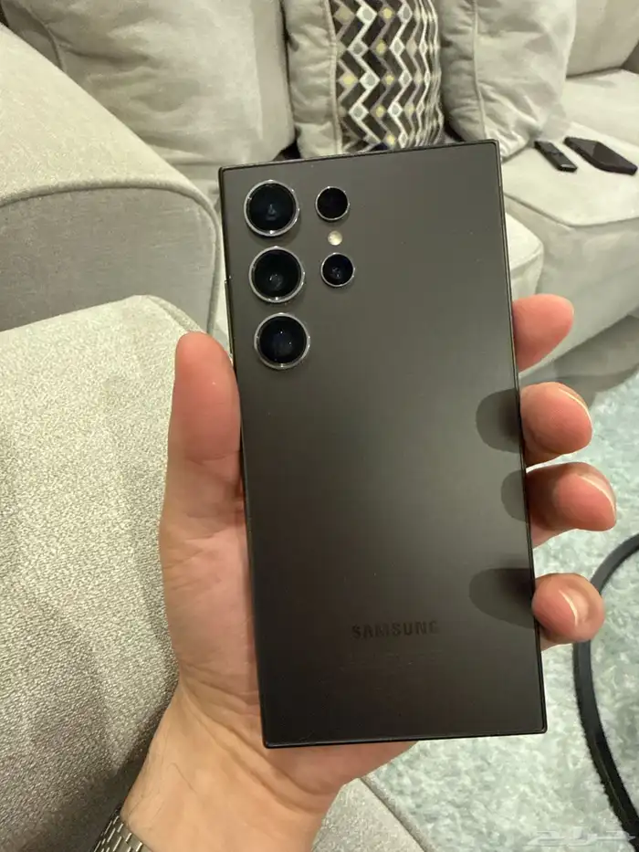 سامسونغ اس 24 ألترا - Samsung S 24 Ultra تم البيع 0