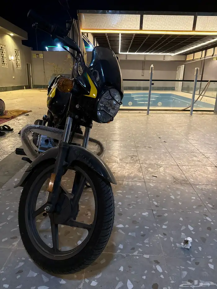 دباب بوكس مخزن 1