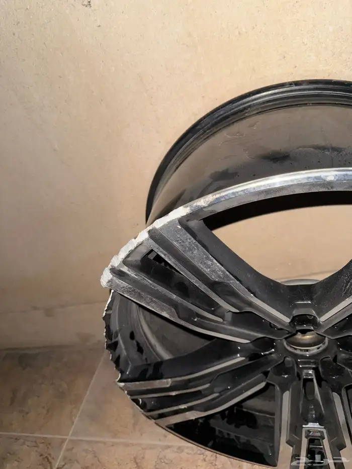جنط بي ام 735 BMW M 3