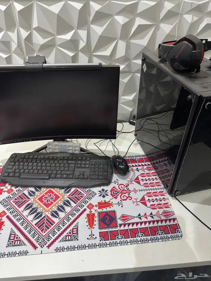pc للبيع 0