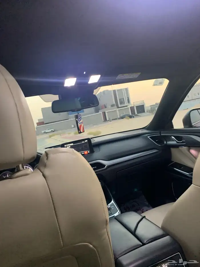 مازدا Cx9 11