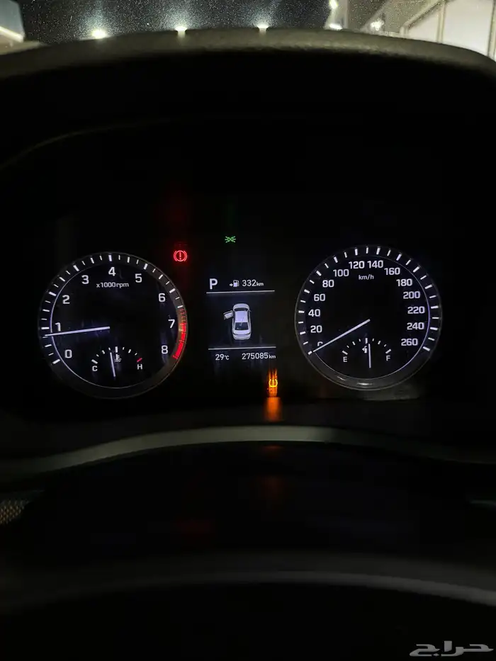 هونداي 17