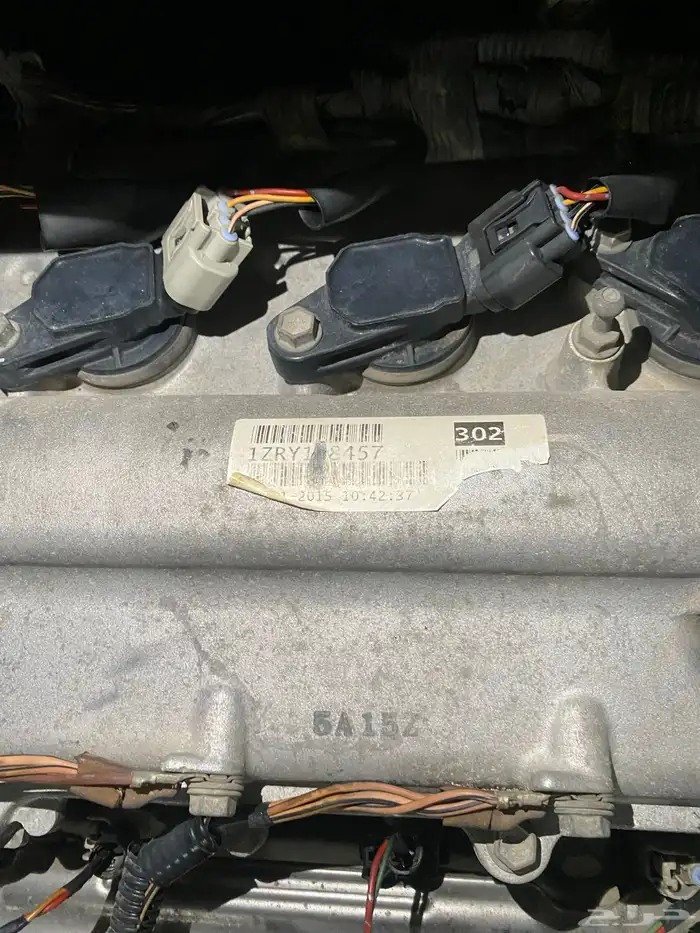 كورلا 2011 مالك اول 13