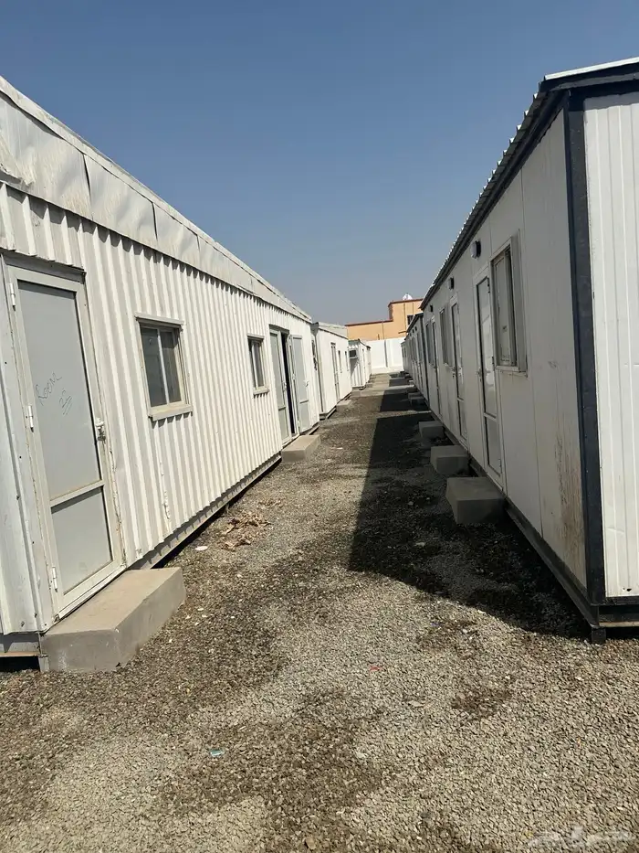 سكن عمال غرف للايجار الصالحيه الحمدانيه 1