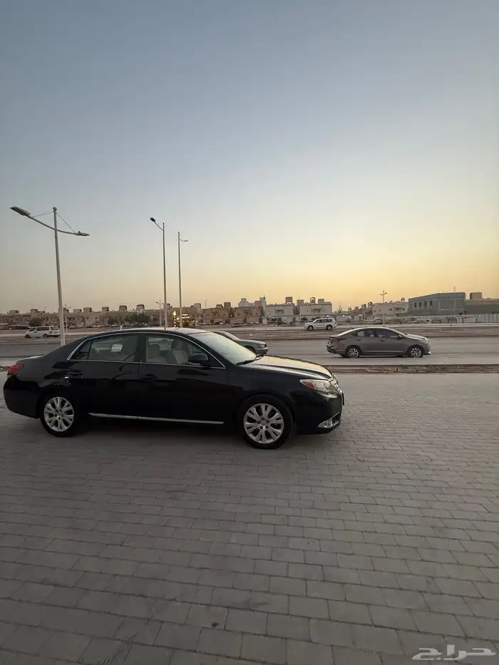 افالون 2011 XL 27