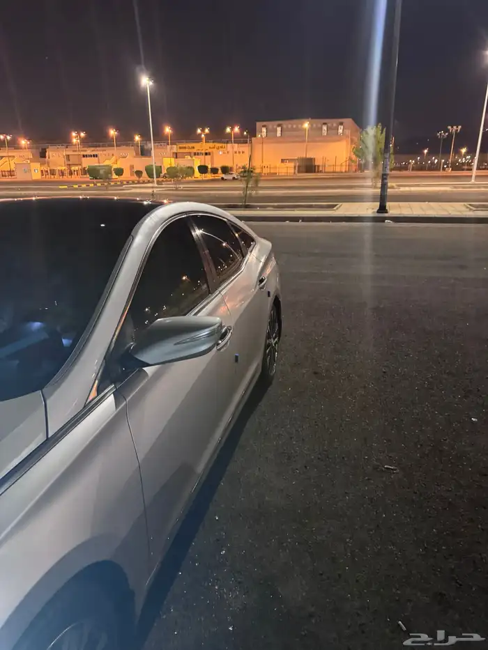 هيونداي ازيرا 2016 فل 2