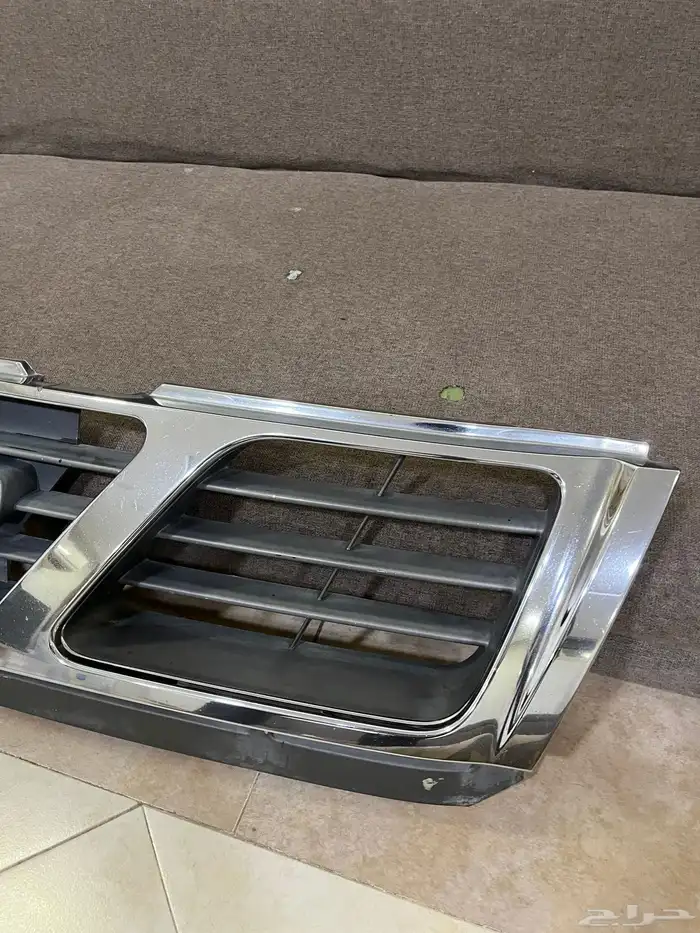 شبك نيسان باترول اصلي 2