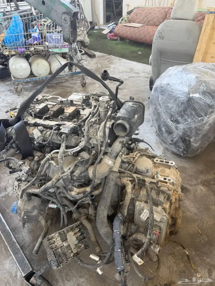 محركات شانجان cs35 0