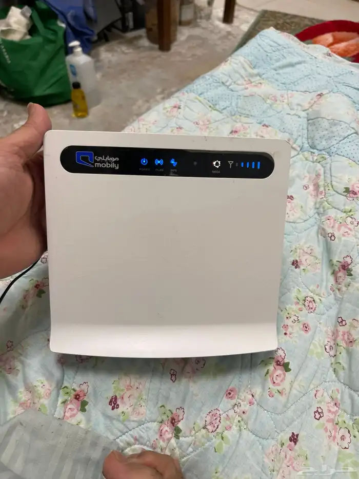 راوتر 4G اخر إصدار نظيف جدا وفوق العادة 1