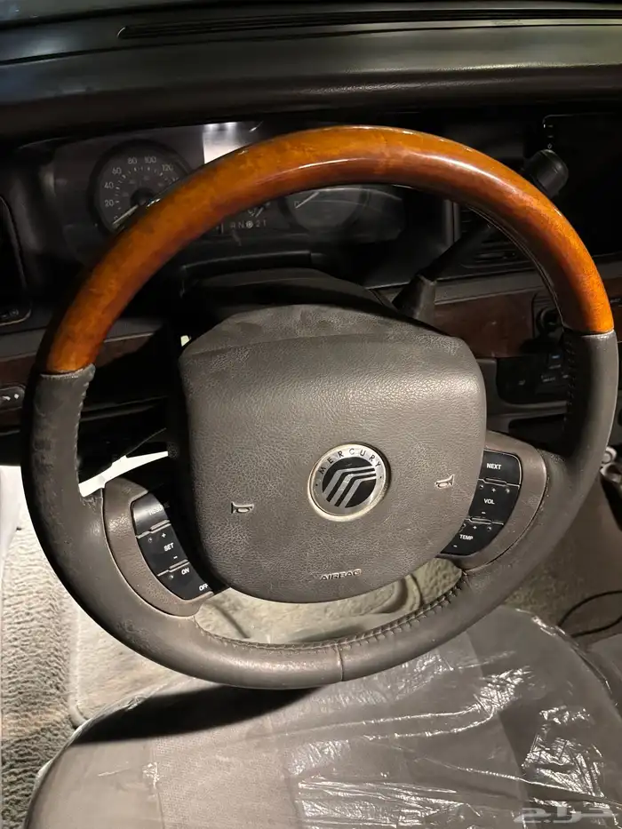 اكسسوارات فورد 1