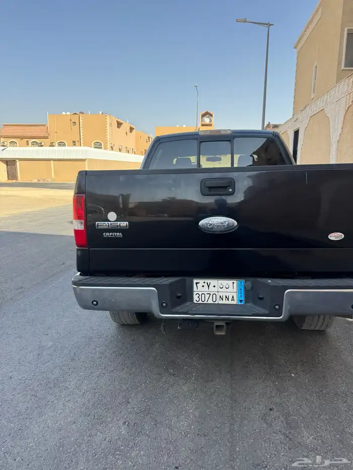 جمس فورد 3