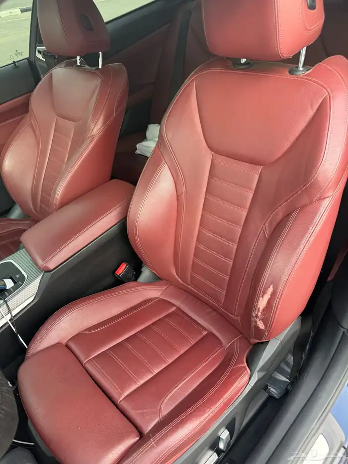 BMW 440i M kit performance 3