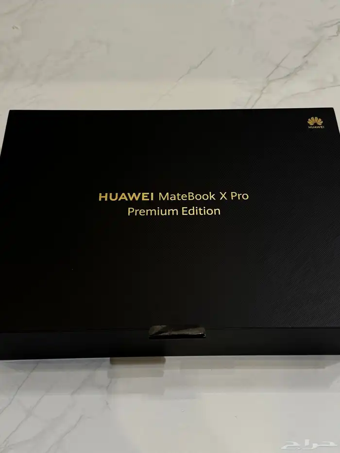 لابتوب هواوي ميت X pro 2024 1