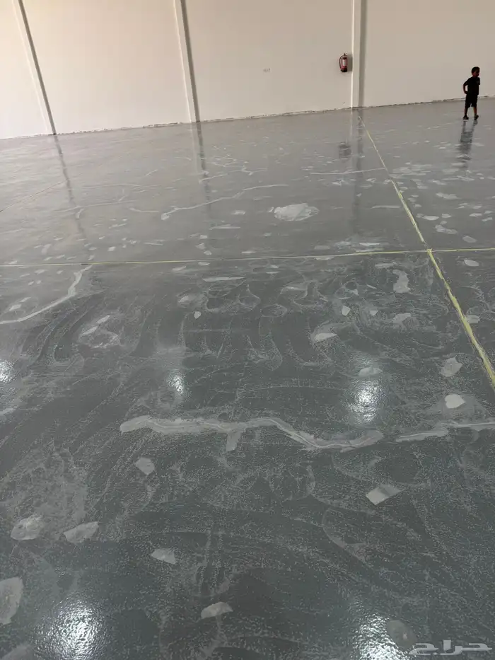 ايبوكسي الايبوكسي 8