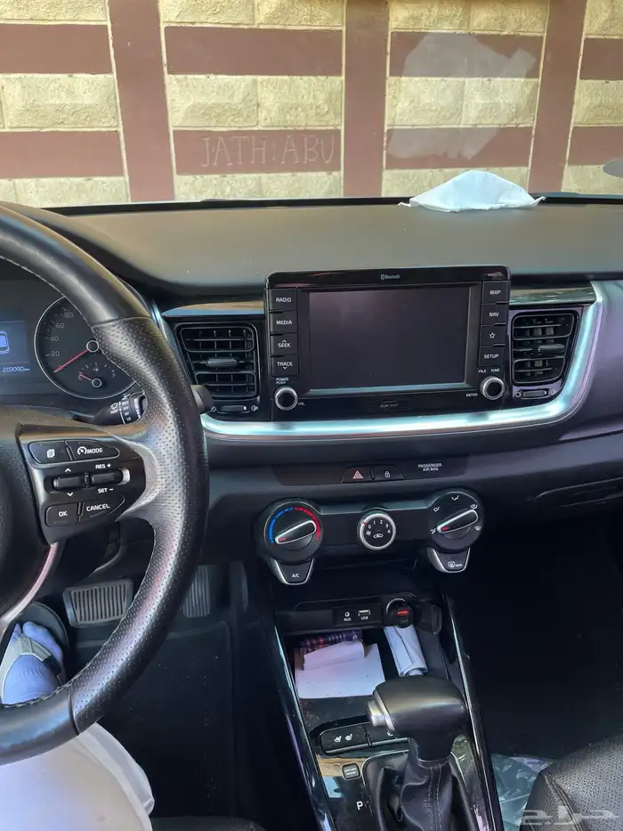 كيا سونيت 2019 ديزل 15