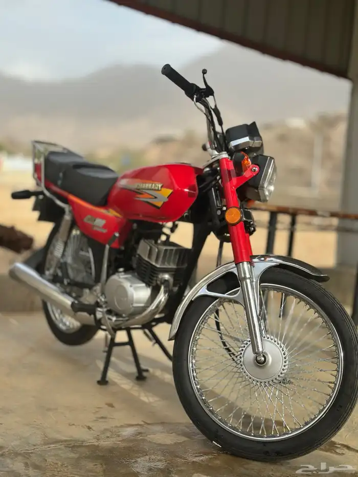 للبيع دباب Ax100 موديل 2025 0