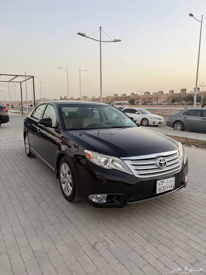 افالون 2011 XL 71