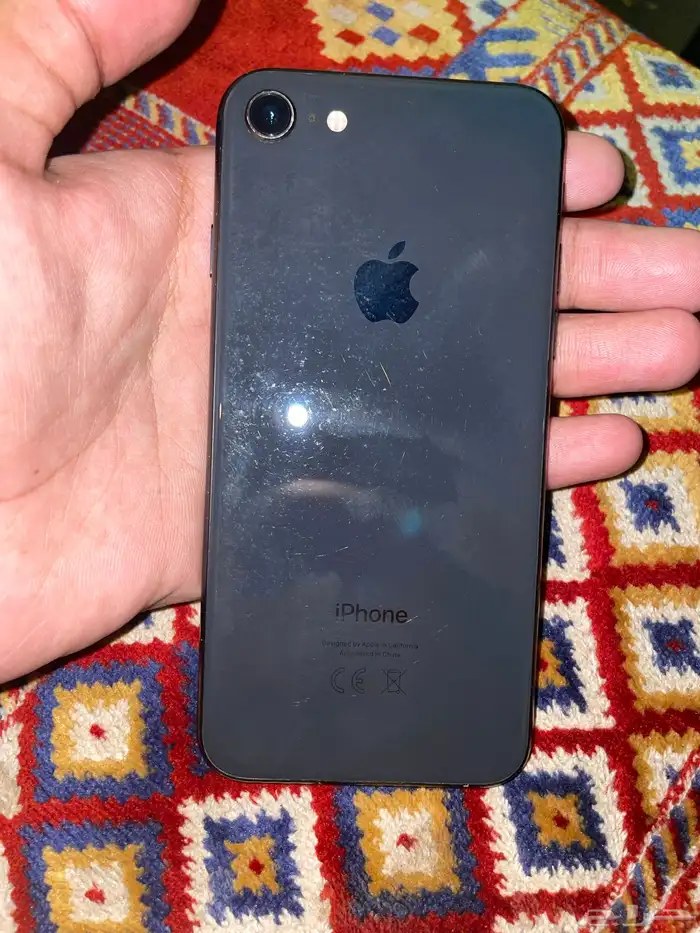 جوال iPhone 8 3