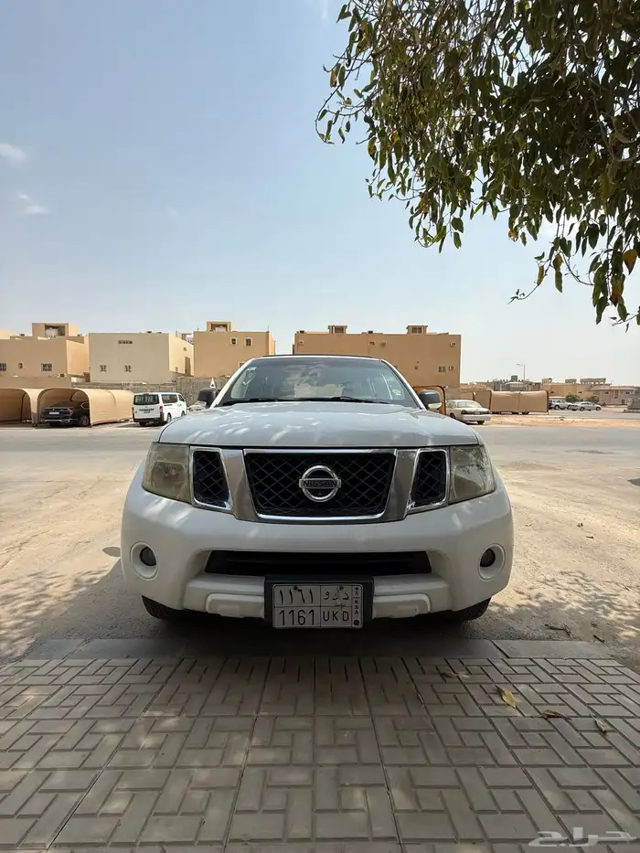 للبيع نيسان باثفندر 1