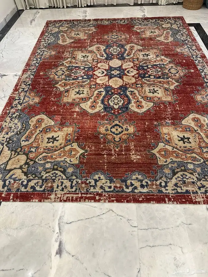 طاولات سجاد مرايا 4