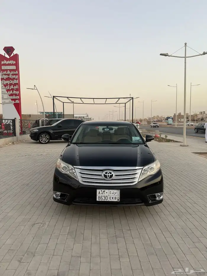 افالون 2011 XL 73