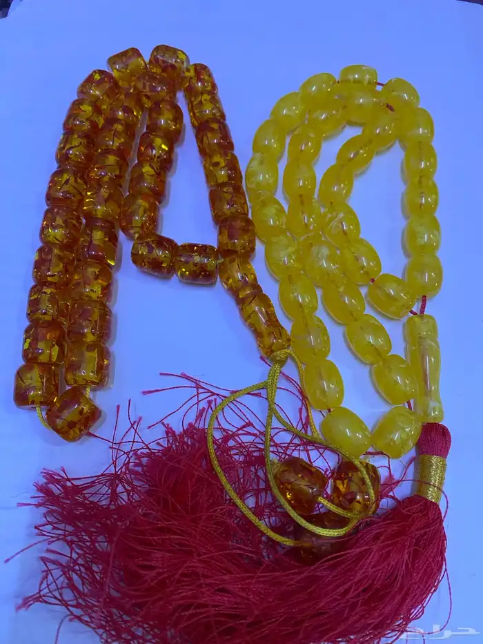 مسباحين بلاستيك 1