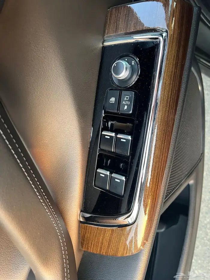 مازدا CX9 2021 سقنتشر 29