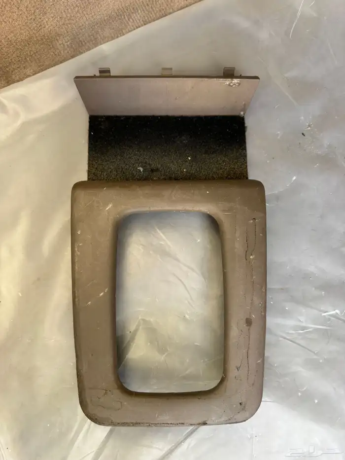 قطع كامري 2002 0