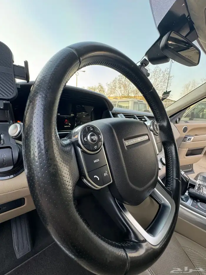 Range rover sport 2016 21