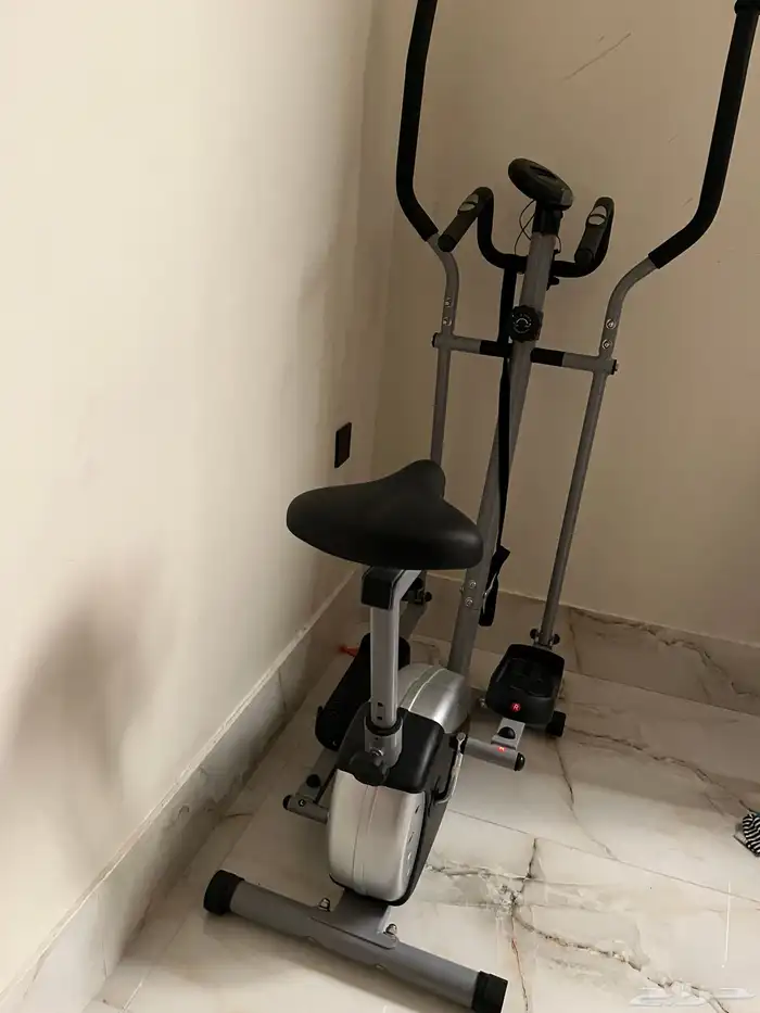 دراجه تمارين منزليه 0