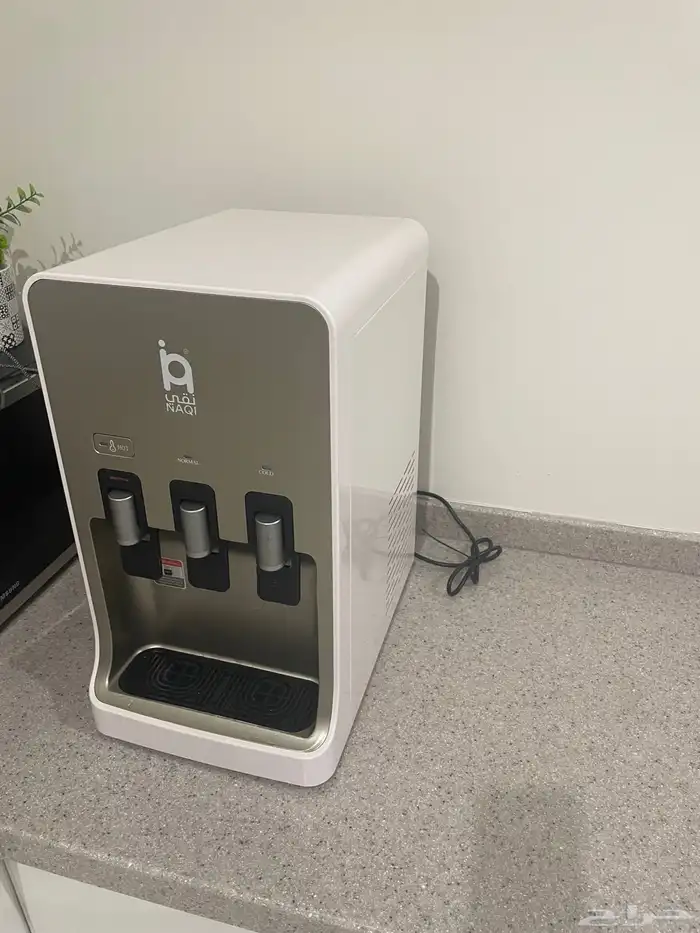 للبيع برادة نقي 1